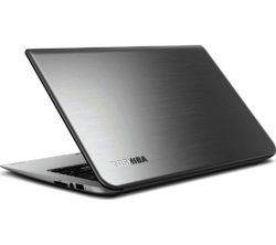 Toshiba TOSHIBA KIRA-109 13.3” Laptop - Aluminium